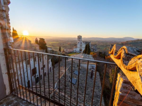 The View Assisi Assisi